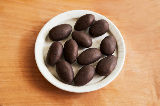 【冷蔵庫?室温?】チョコレートのベストな保存方法・温度とは?