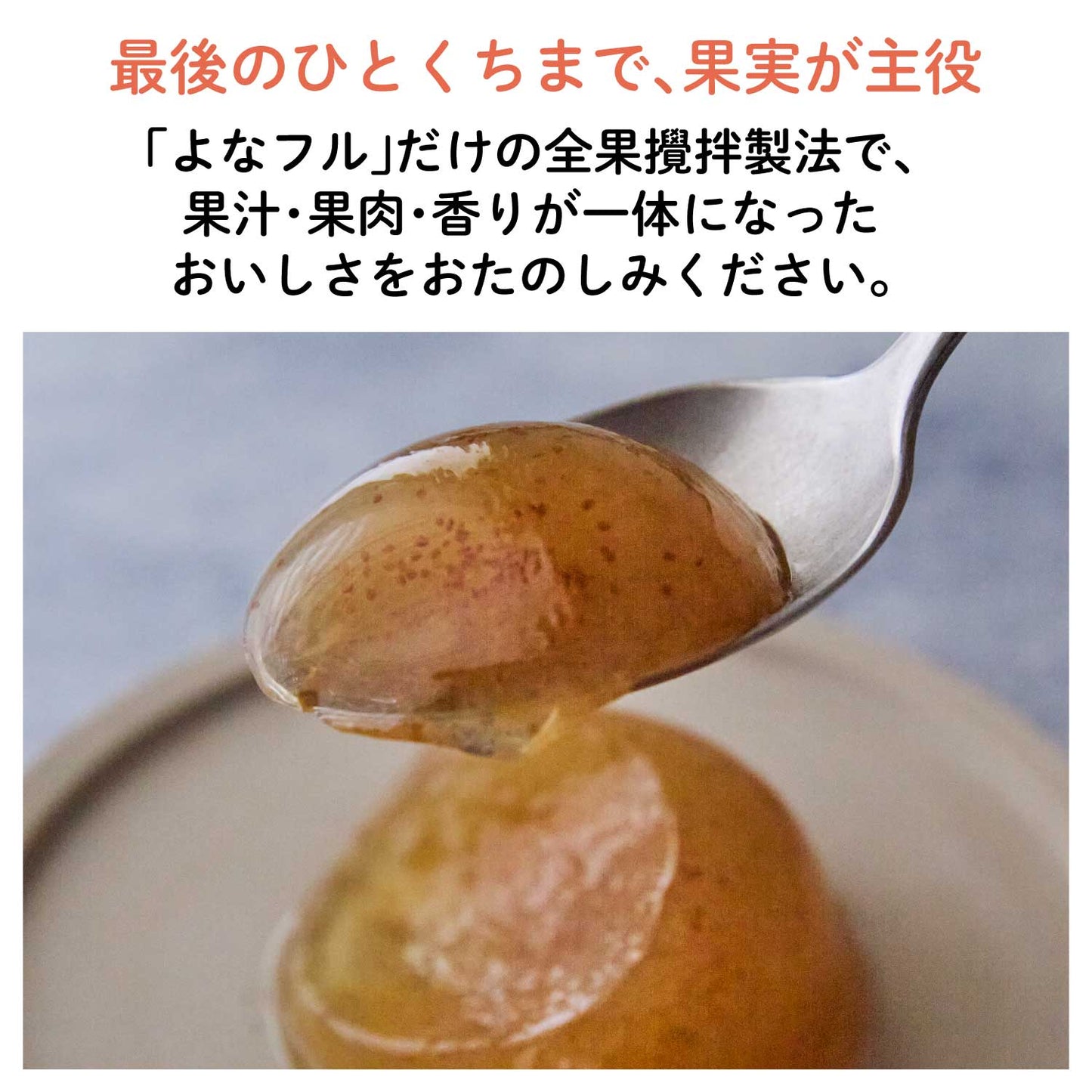 冷やして/凍らせておいしいご当地フルーツゼリー|常温保存OK