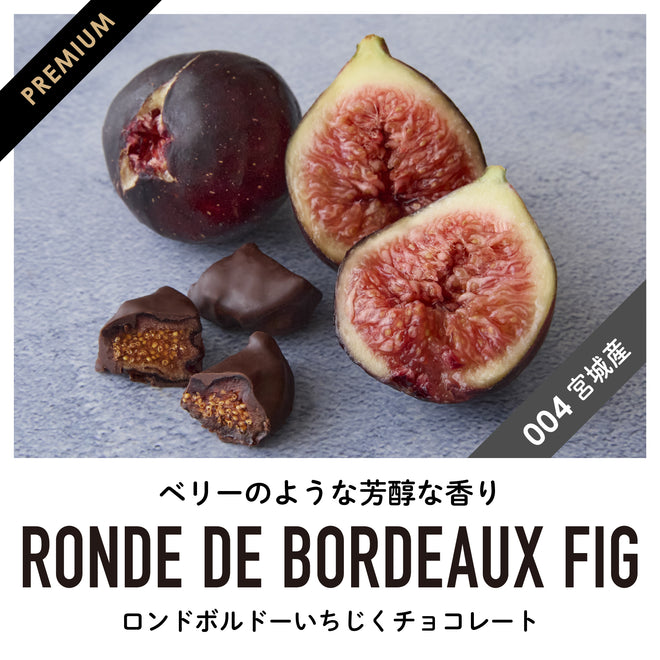 【宮城産】幻の黒いちじく