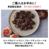 【宮城産】幻の黒いちじく