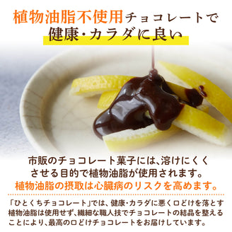 【1,000円おトク】不知火フルーツチョコレート10個セット｜送料無料・リピーター専用セット