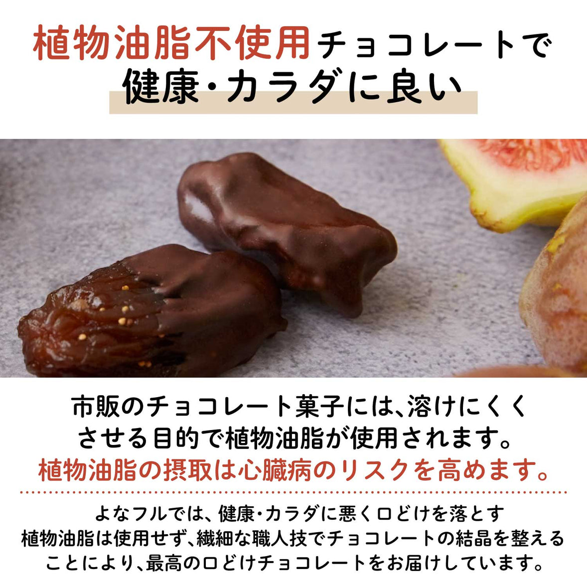 マツコ絶賛【島根産】多伎いちじくフルーツチョコレート｜フランス最優秀賞受賞