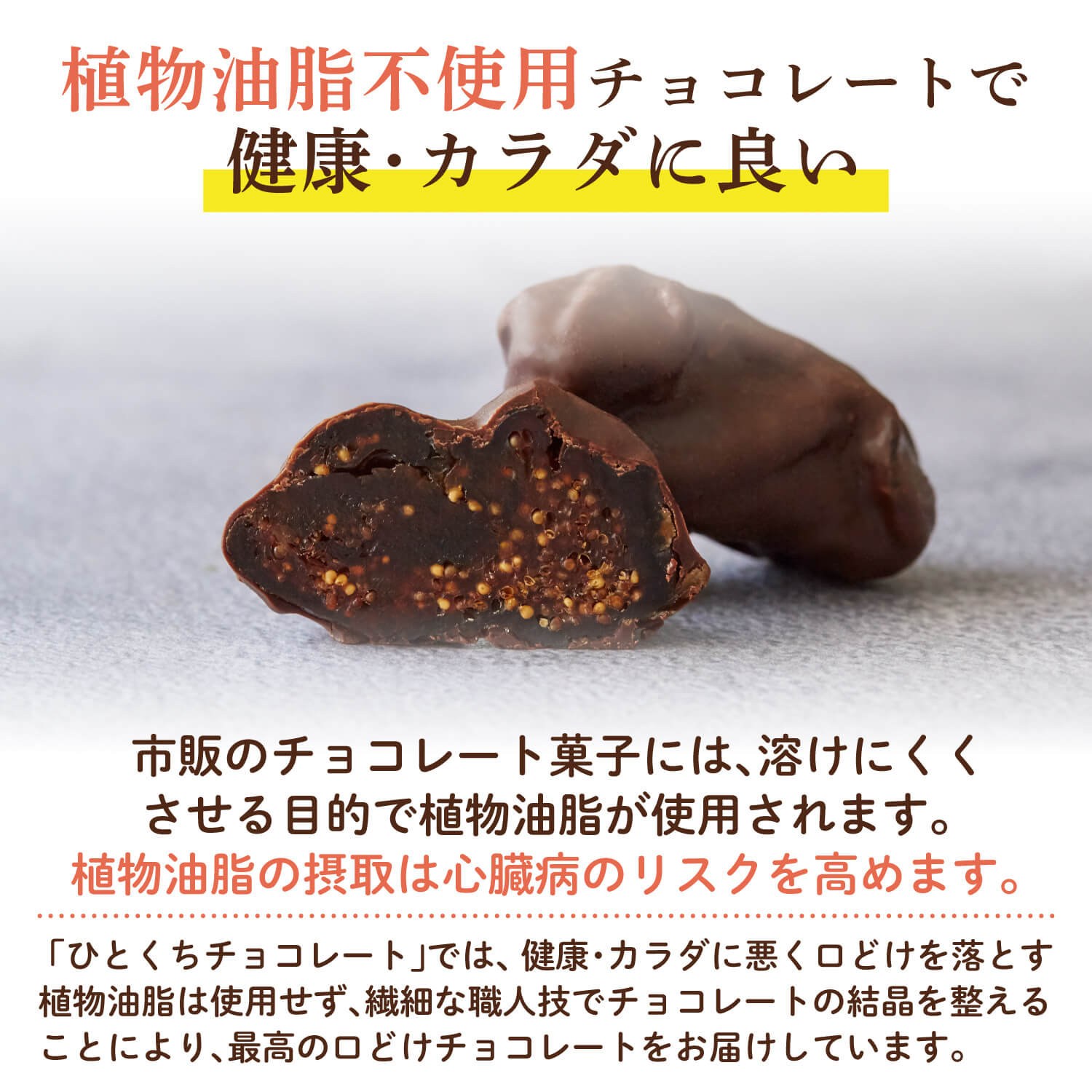 【マツコ絶賛】多伎いちじくフルーツチョコレート｜フランス最優秀賞受賞