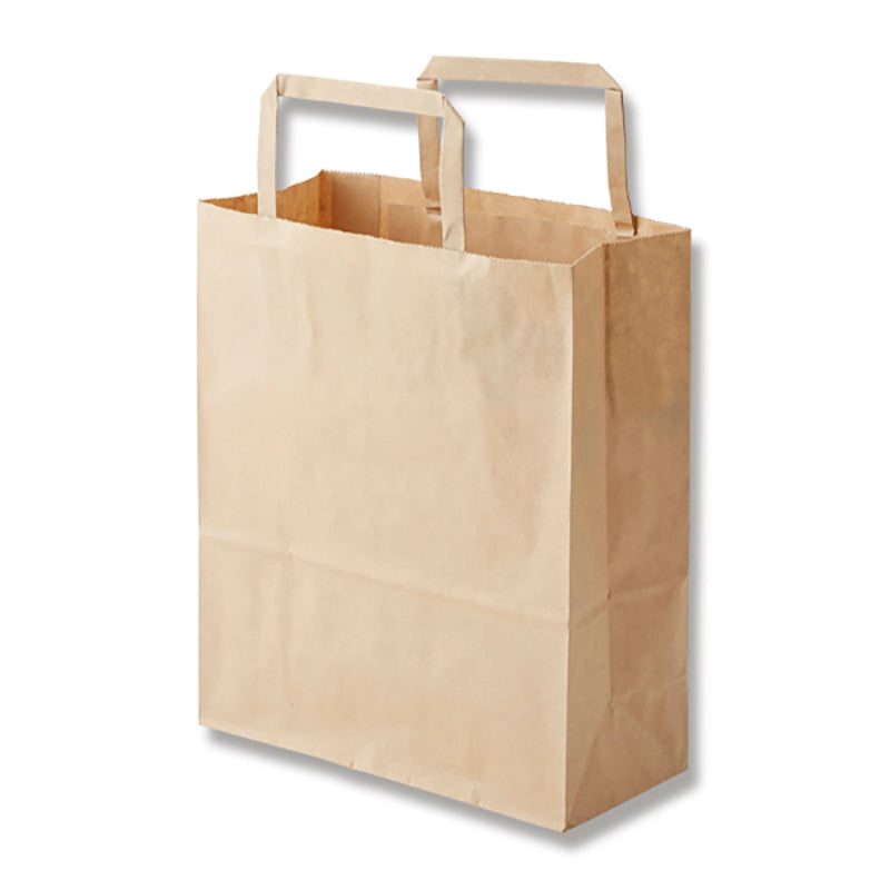 紙袋（ショッパー）